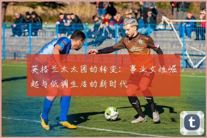 英格兰太太团的转变:事业女性崛起与低调生活的新时代